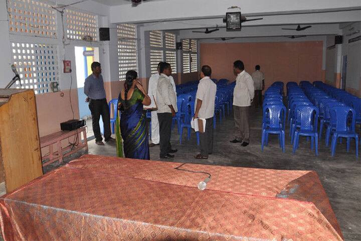 St Andrews College of Elementary Education, Vijayawada campus photo 2