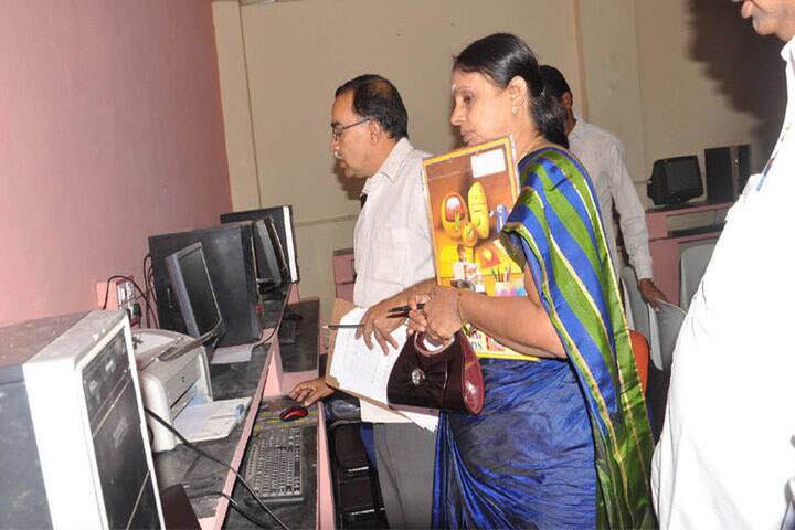 St Andrews College of Elementary Education, Vijayawada campus photo 4