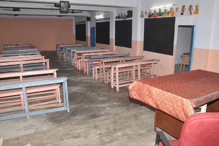 St Andrews College of Elementary Education, Vijayawada campus photo 5