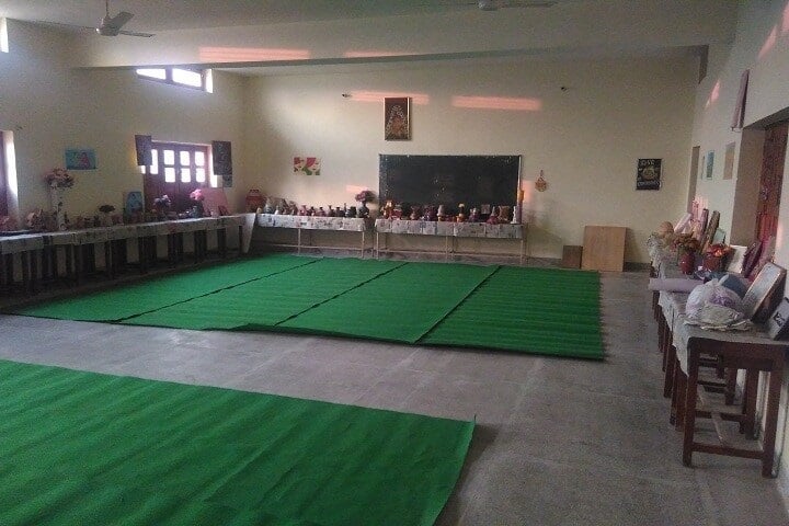 Mata Jiyo Devi College of Education, Hisar campus photo 2