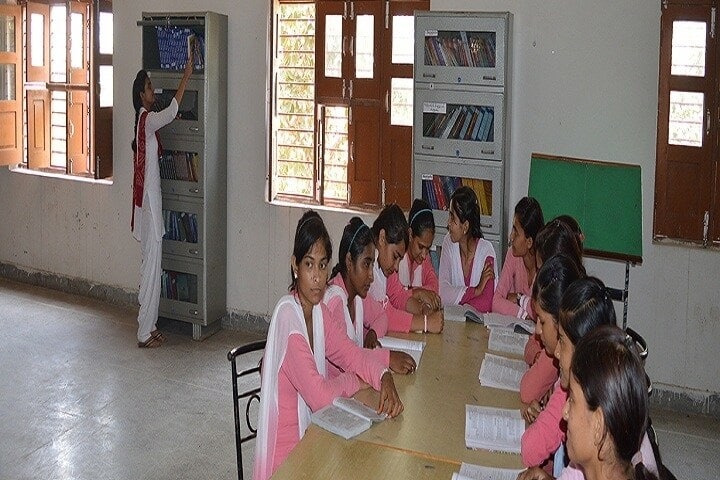 Mata Jiyo Devi College of Education, Hisar campus photo 5