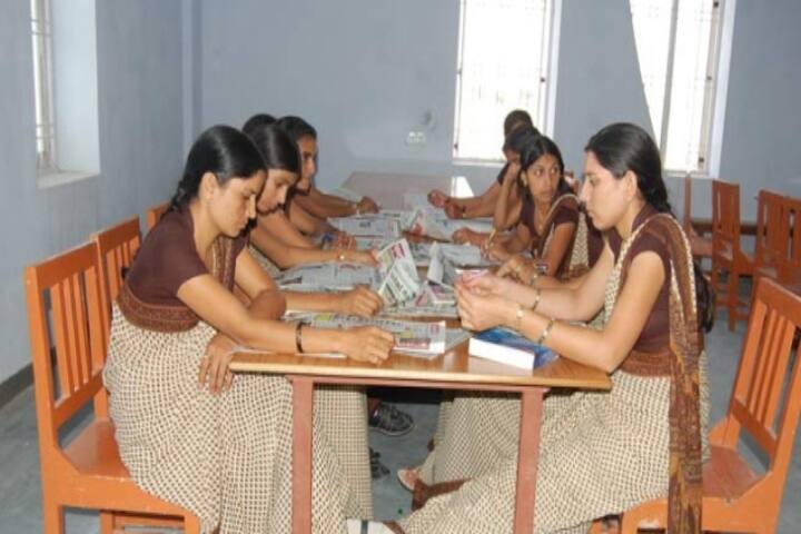 Modern Teachers Training College, Jhunjhunu campus photo 2