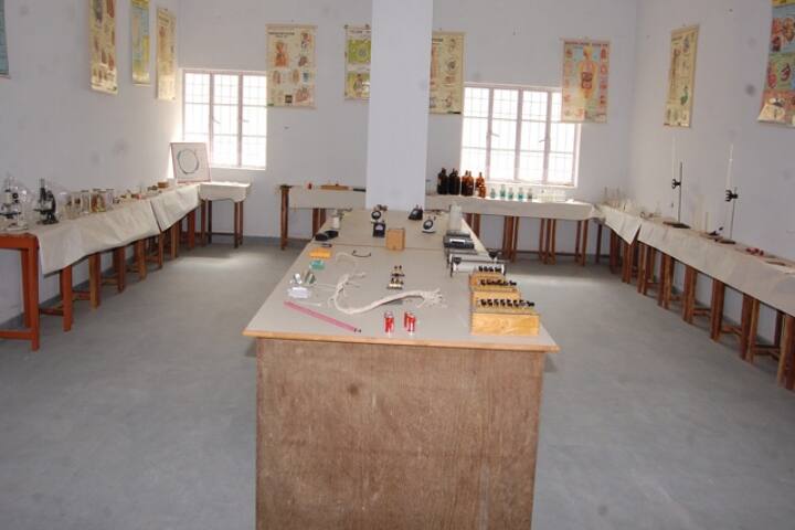 Modern Teachers Training College, Jhunjhunu campus photo 3