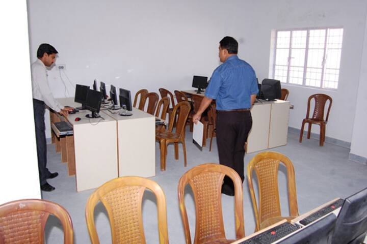 Modern Teachers Training College, Jhunjhunu campus photo 4