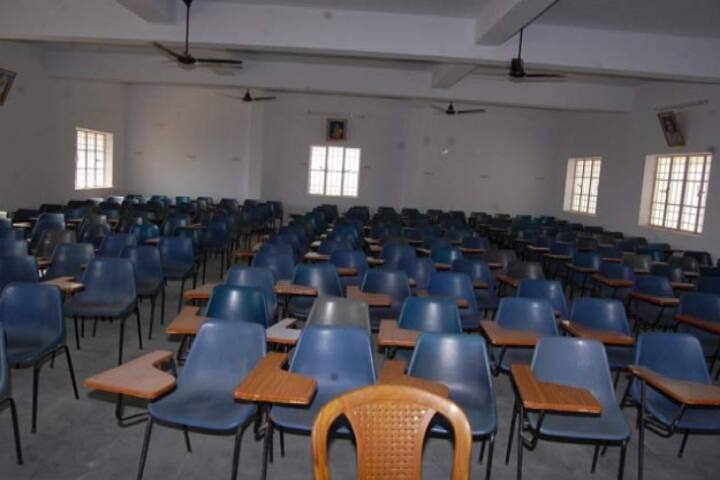 Modern Teachers Training College, Jhunjhunu campus photo 5