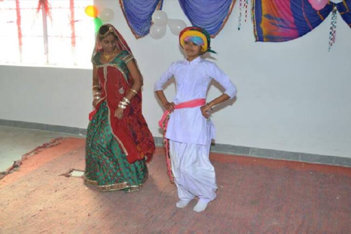 Modern Teachers Training College, Jhunjhunu campus photo 6