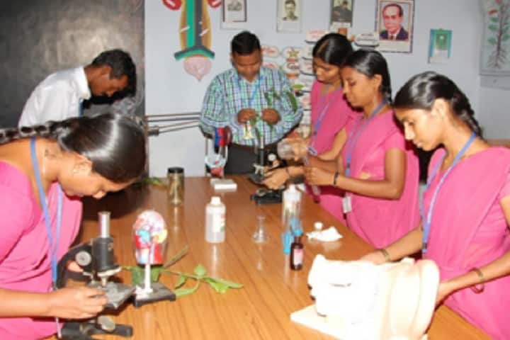KG Prasada Rao ANR College of Education, Gudivada campus photo 2