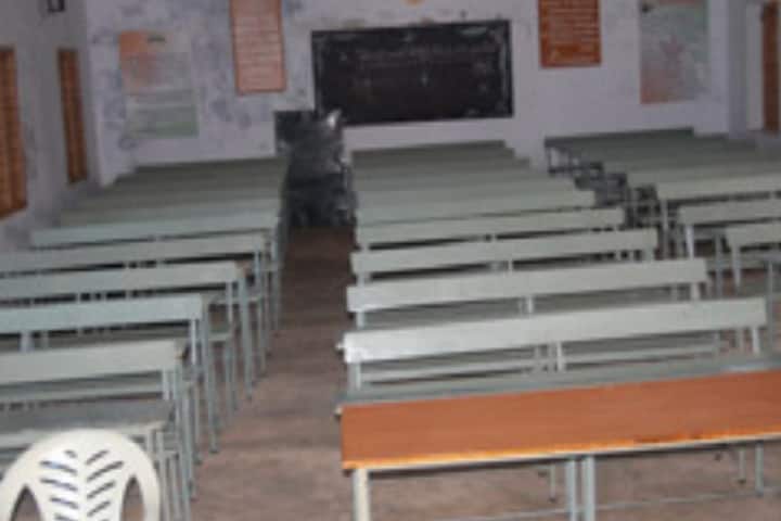 KG Prasada Rao ANR College of Education, Gudivada campus photo 3