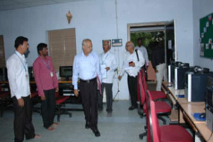 KG Prasada Rao ANR College of Education, Gudivada campus photo 4