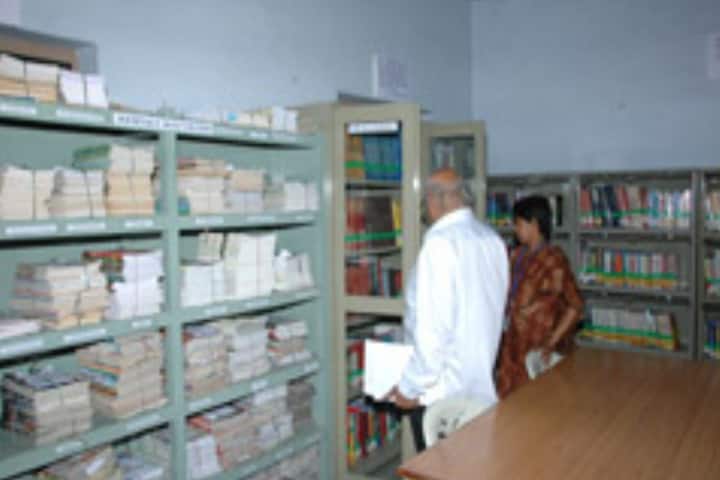 KG Prasada Rao ANR College of Education, Gudivada campus photo 5