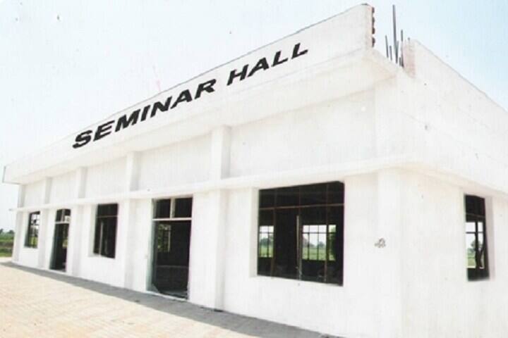 Mastermind College of Education, Bathinda campus photo 2