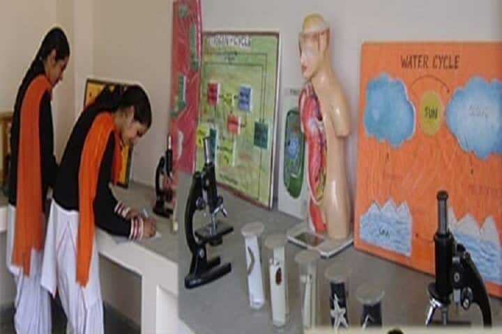 Mastermind College of Education, Bathinda campus photo 3
