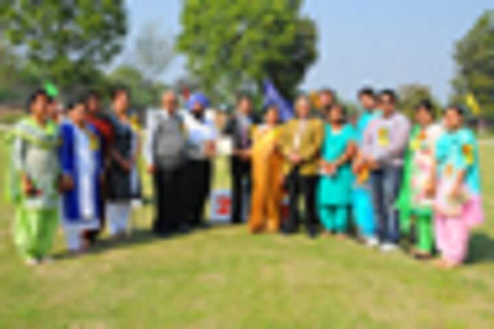 Mastermind College of Education, Bathinda campus photo 4