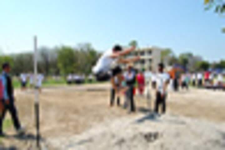 Mastermind College of Education, Bathinda campus photo 6