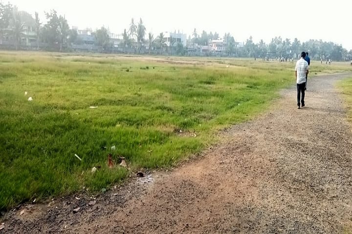 AJ College of Education, Machilipatnam campus photo 6