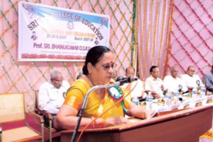 Sri Yerramilli Narayana Murthy College of Education, Narsapur campus photo 2