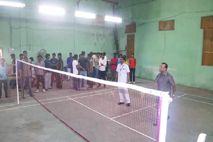 Sri Yerramilli Narayana Murthy College of Education, Narsapur campus photo 3