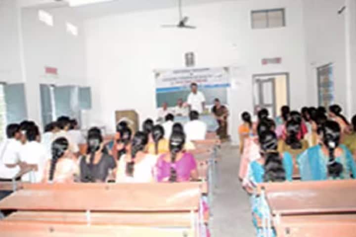 Sri Yerramilli Narayana Murthy College of Education, Narsapur campus photo 4
