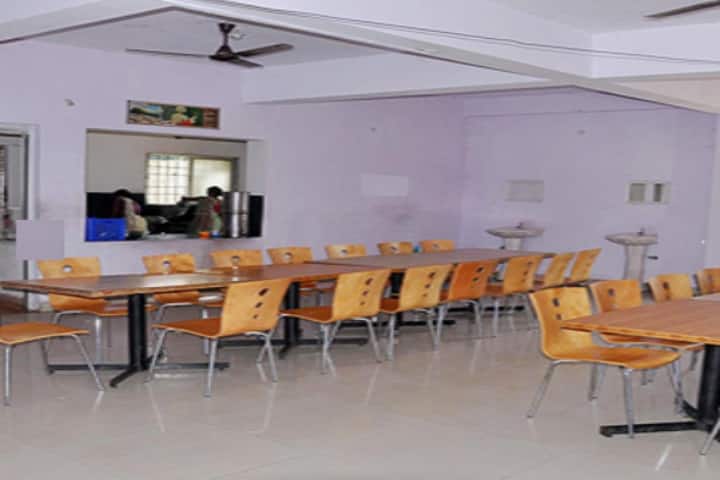 JJR College of Education, Visakhapatnam campus photo 2