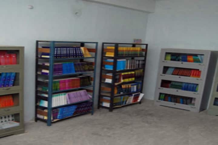 JJR College of Education, Visakhapatnam campus photo 3