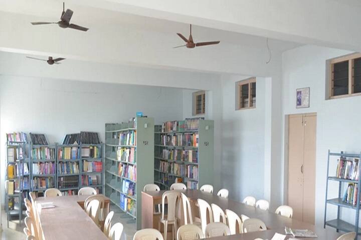 Yalamarty College of Education, Visakhapatnam campus photo 5