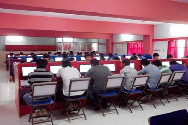 RKDF School of Pharmaceutical Sciences, Bhopal campus photo 2