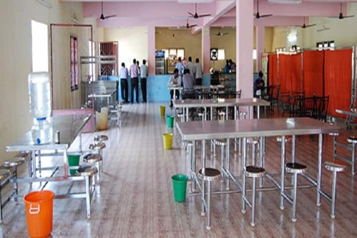 RKDF School of Pharmaceutical Sciences, Bhopal campus photo 3