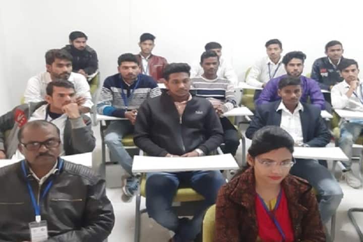 RKDF School of Pharmaceutical Sciences, Bhopal campus photo 4