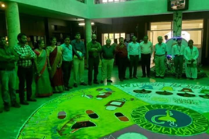 RKDF School of Pharmaceutical Sciences, Bhopal campus photo 6