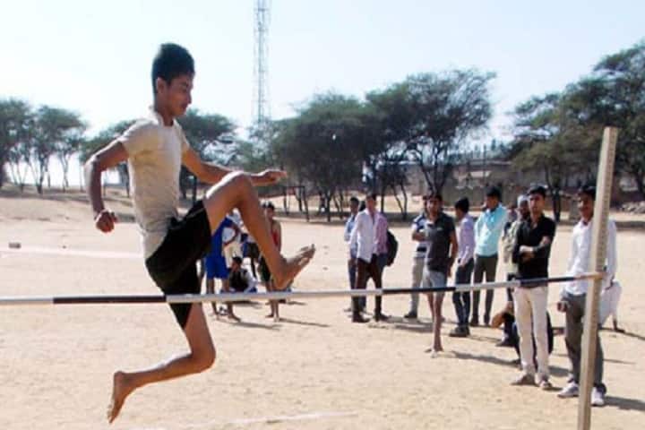 Kanoria B Ed College, Mukundgarh campus photo 5
