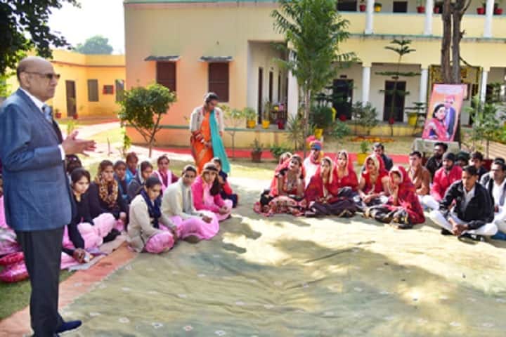 Kanoria B Ed College, Mukundgarh campus photo 6