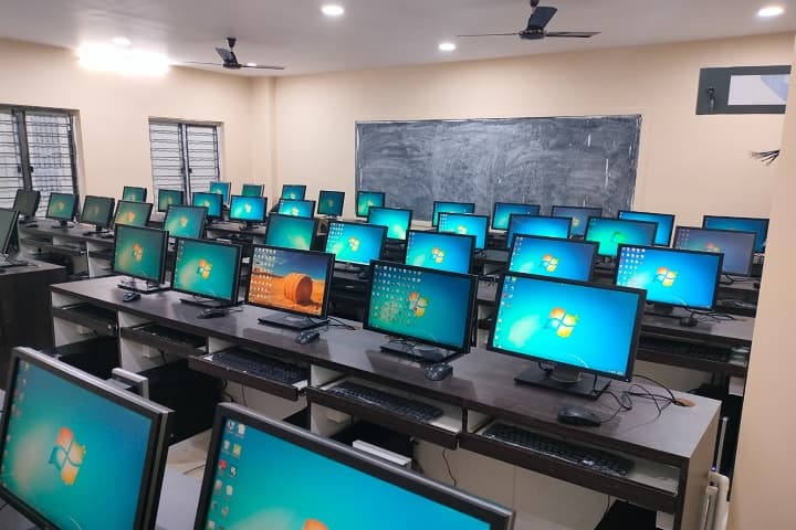 Sri Gowthami College of Education, Darsi campus photo 3