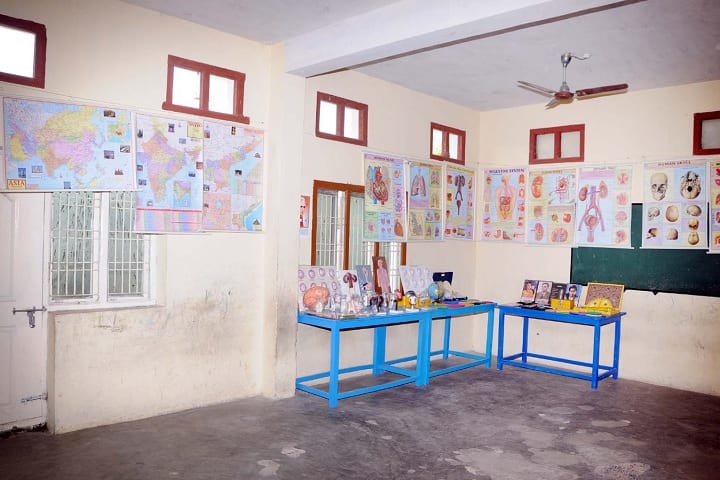 Sri Gowthami College of Education, Darsi campus photo 4