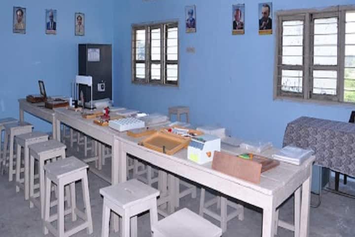 Sri Gowthami College of Education, Darsi campus photo 5