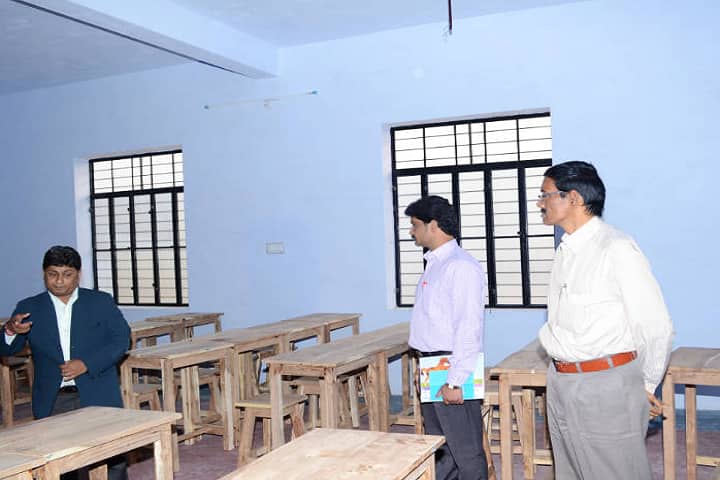 Jamna Girls B Ed College, Sikar campus photo 2