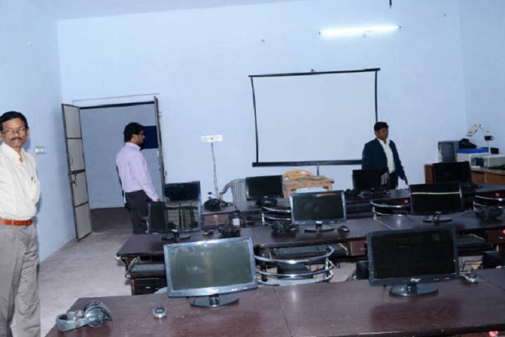 Jamna Girls B Ed College, Sikar campus photo 4