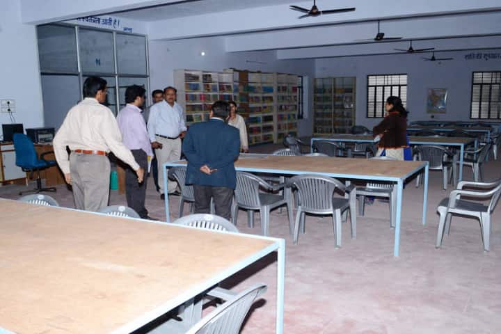 Jamna Girls B Ed College, Sikar campus photo 5