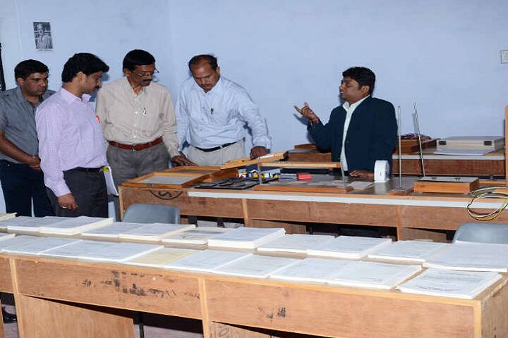 Jamna Girls B Ed College, Sikar campus photo 6