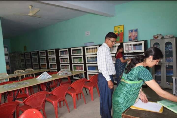 Jai Shri Dayal Teacher's Training College, Sikar campus photo 2