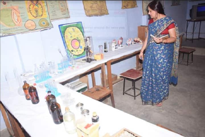 Jai Shri Dayal Teacher's Training College, Sikar campus photo 3