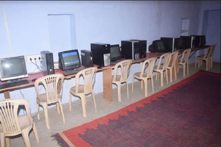Jai Shri Dayal Teacher's Training College, Sikar campus photo 6
