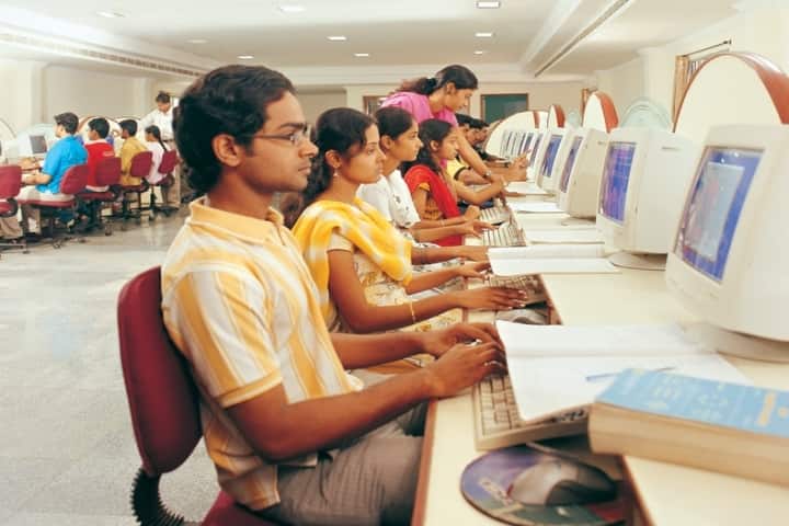 Pydah College of Education, Visakhapatnam campus photo 2