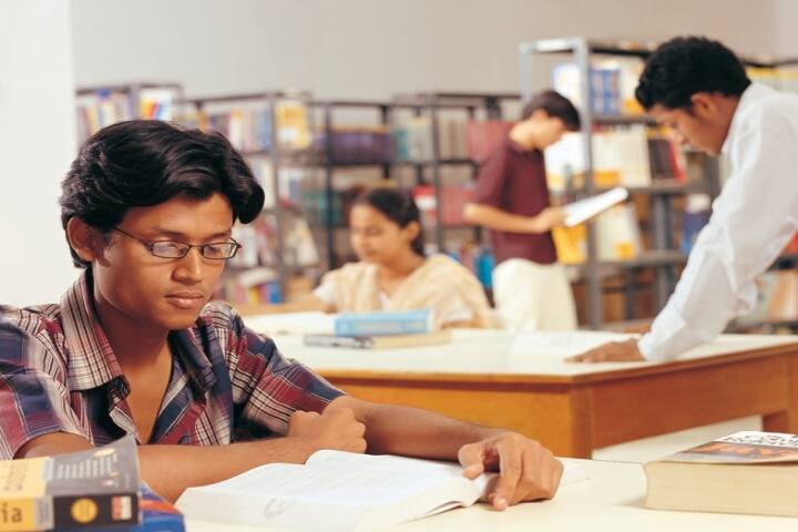 Pydah College of Education, Visakhapatnam campus photo 3