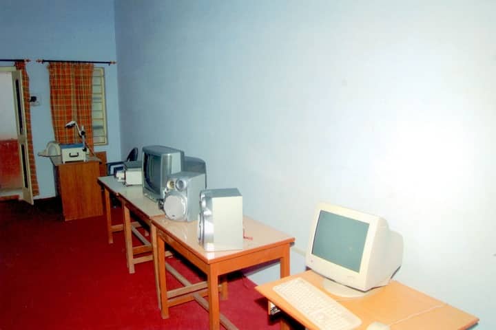 Indian Girls College of Education, Jhunjhunu campus photo 5