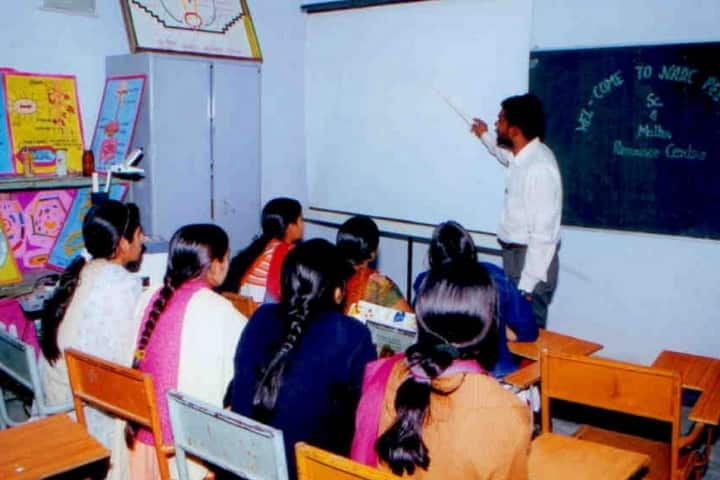 Indian Girls College of Education, Jhunjhunu campus photo 6
