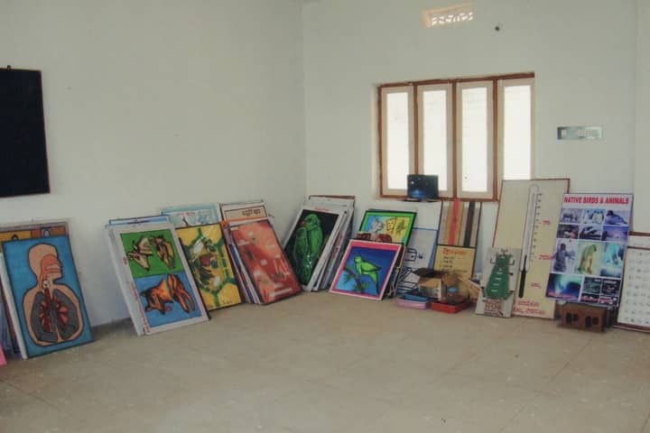 Madhu College of Education, Visakhapatnam campus photo 5