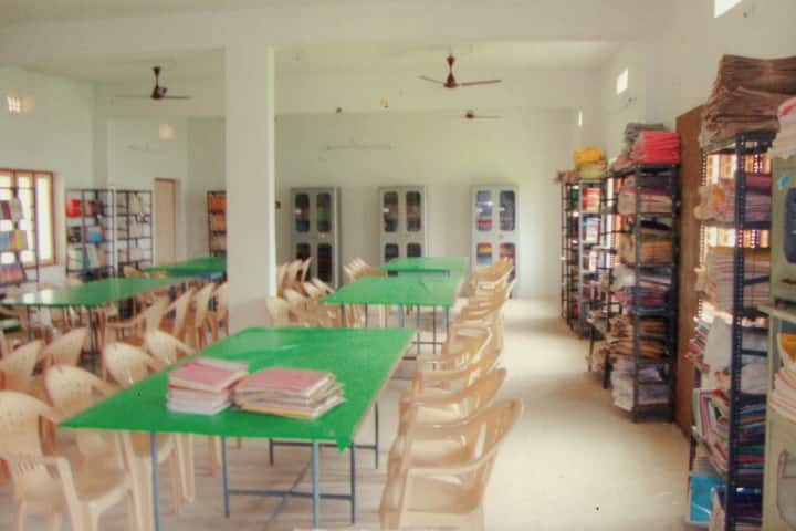 Madhu College of Education, Visakhapatnam campus photo 6