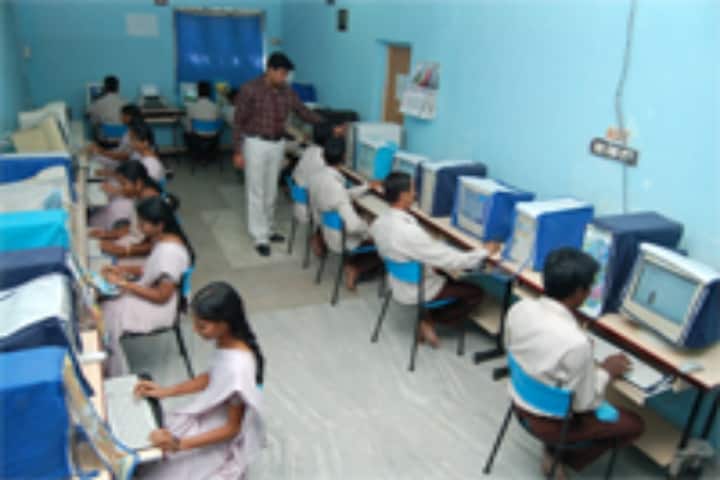 Sri Swamy Vivekananda College of Education, Visakhapatnam campus photo 3
