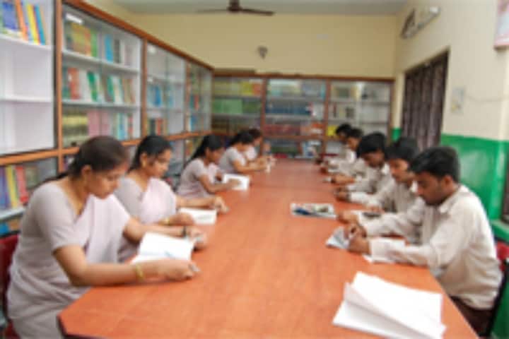Sri Swamy Vivekananda College of Education, Visakhapatnam campus photo 4