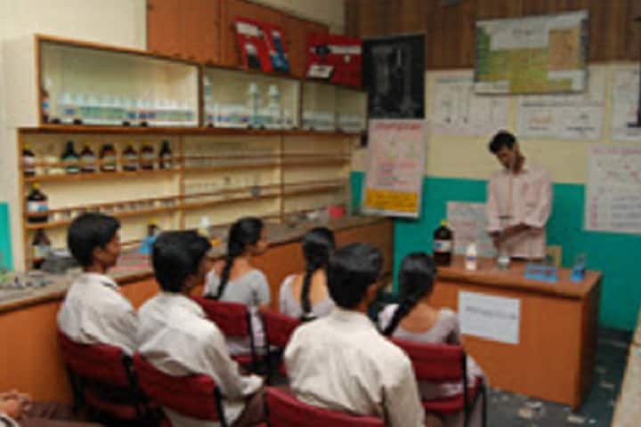 Sri Swamy Vivekananda College of Education, Visakhapatnam campus photo 6
